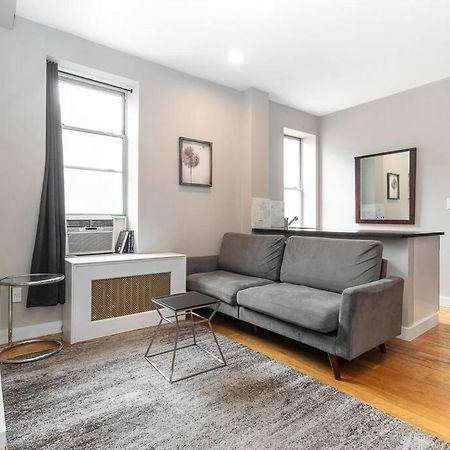 Renovated Lower Eastside 2Br Washer Dryer New York Kültér fotó